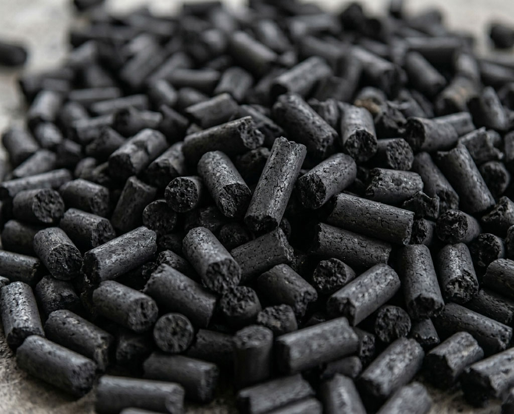 Biochar